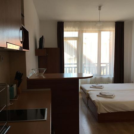 Semiramida Gardens Lägenhet Samokov Exteriör bild