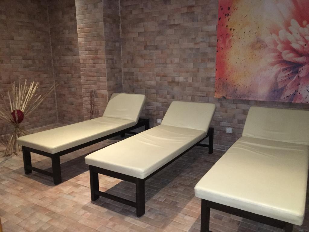 Semiramida Gardens Lägenhet Samokov Exteriör bild